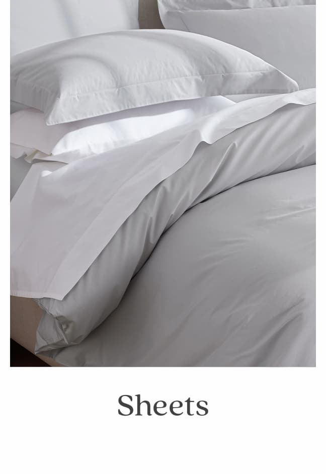 Sheets