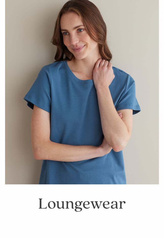 Loungewear