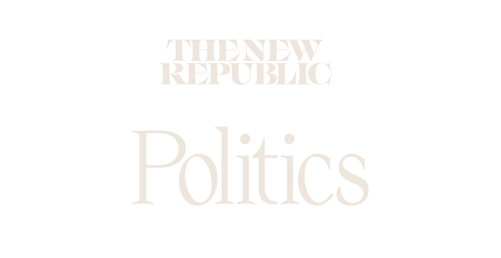 TNR Daily offer