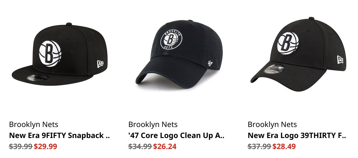 Product Grid