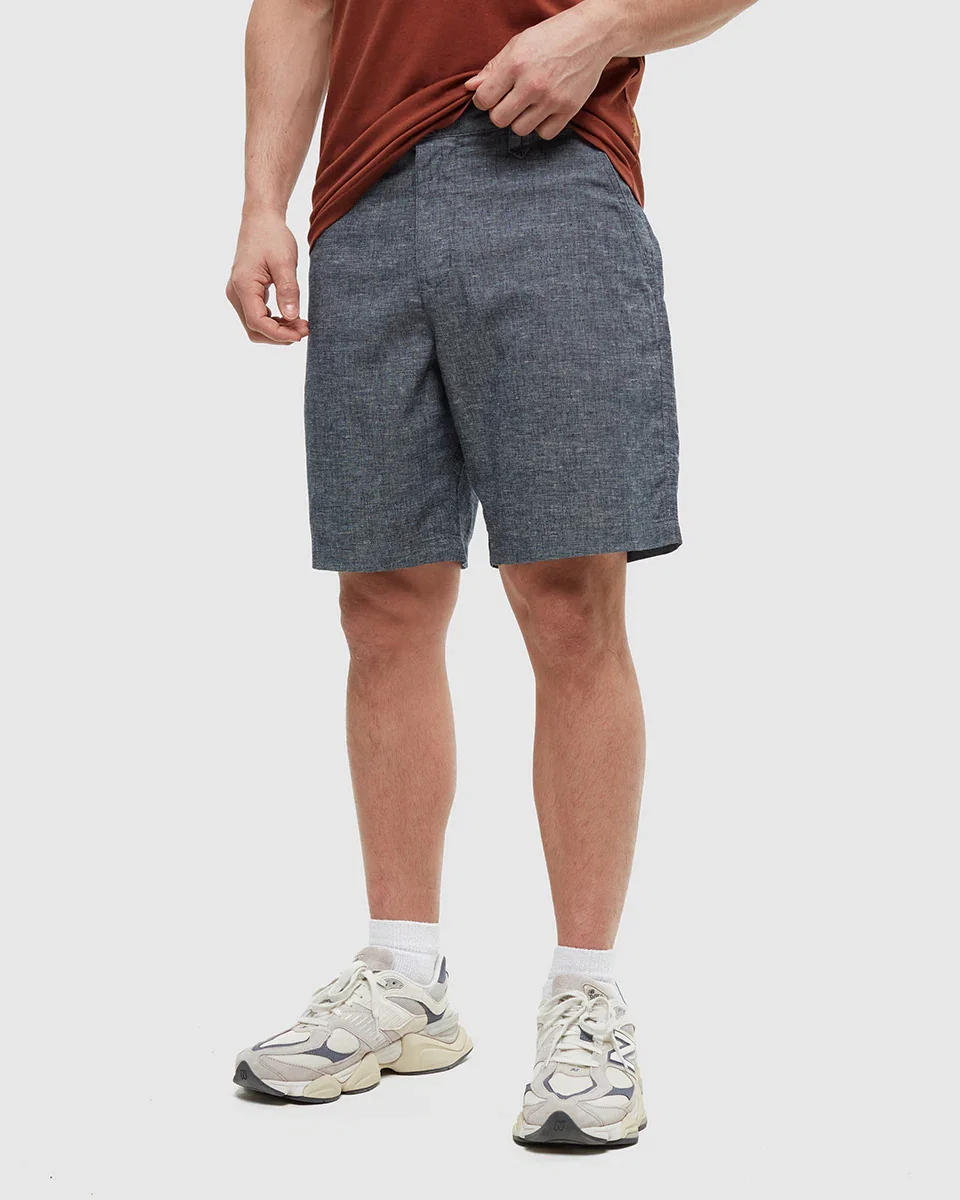 Image of Hemp Latitude Short