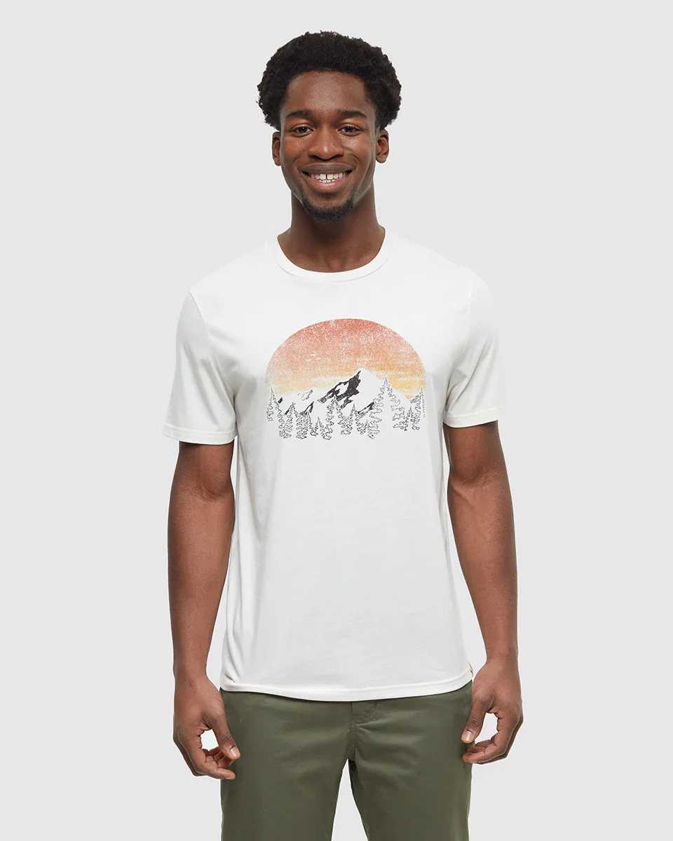 Image of Vintage Sunset T-Shirt