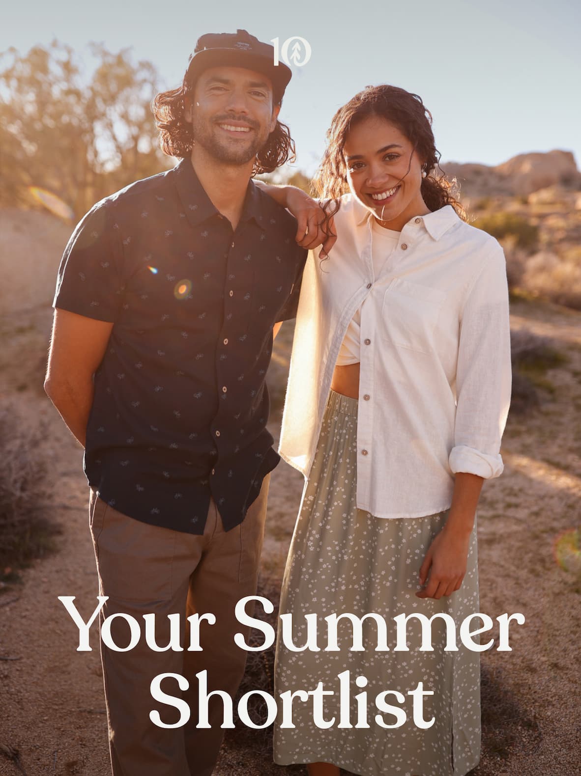 Your Summer Shortlist