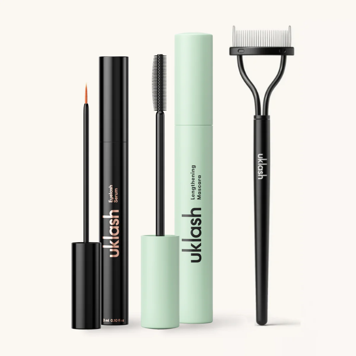 Image of 20% OFF Grow to Great Lengths Trio