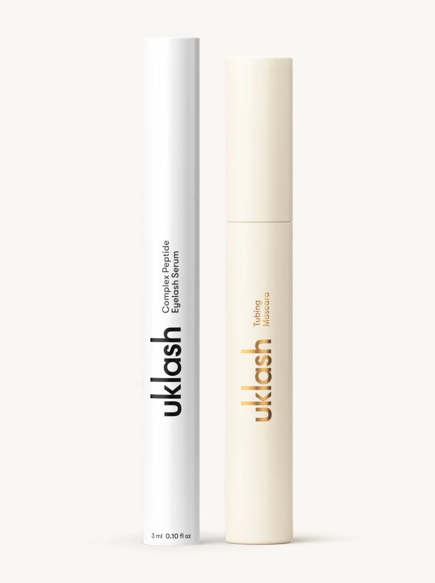 Image of 20% OFF Complex Peptide Lash Growth Serum + Tubing Mascara Set