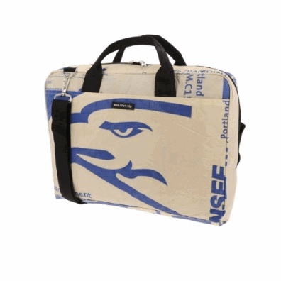 Laptoptas 15,6 inch Sanuk