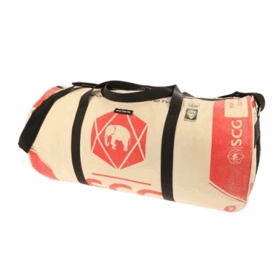 Sport-/weekendtas Jumbo