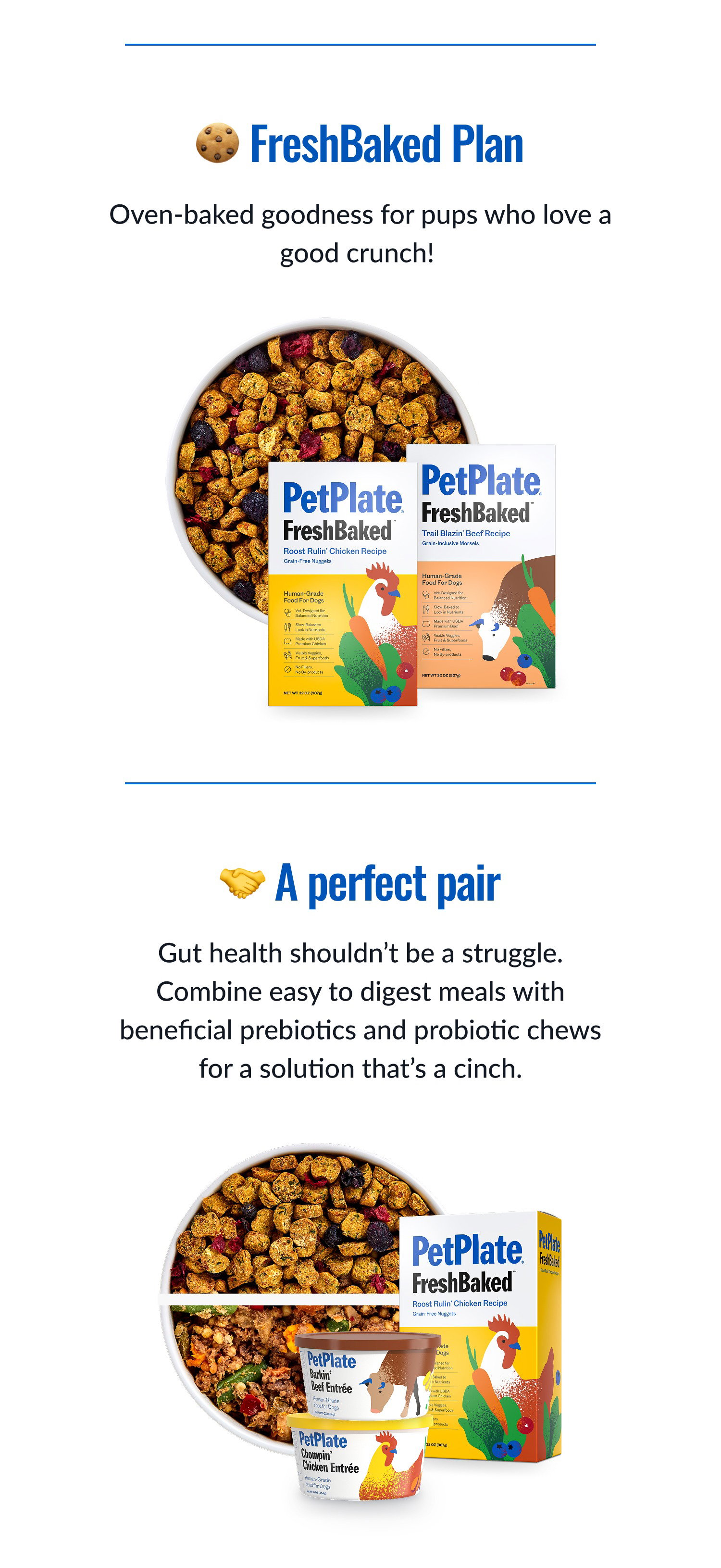 Get PetPlate
