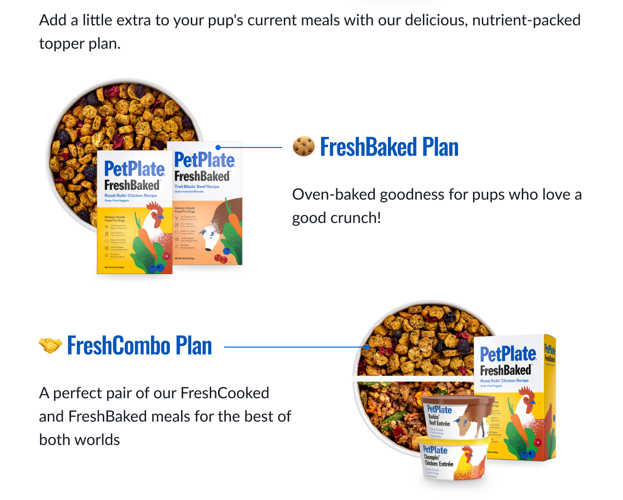 Get PetPlate