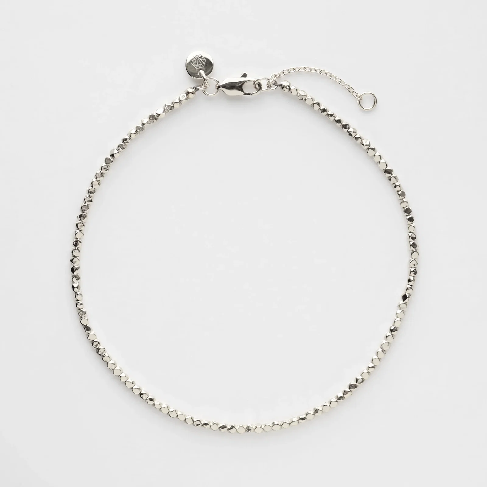 Image of Soleil Chain Anklet
