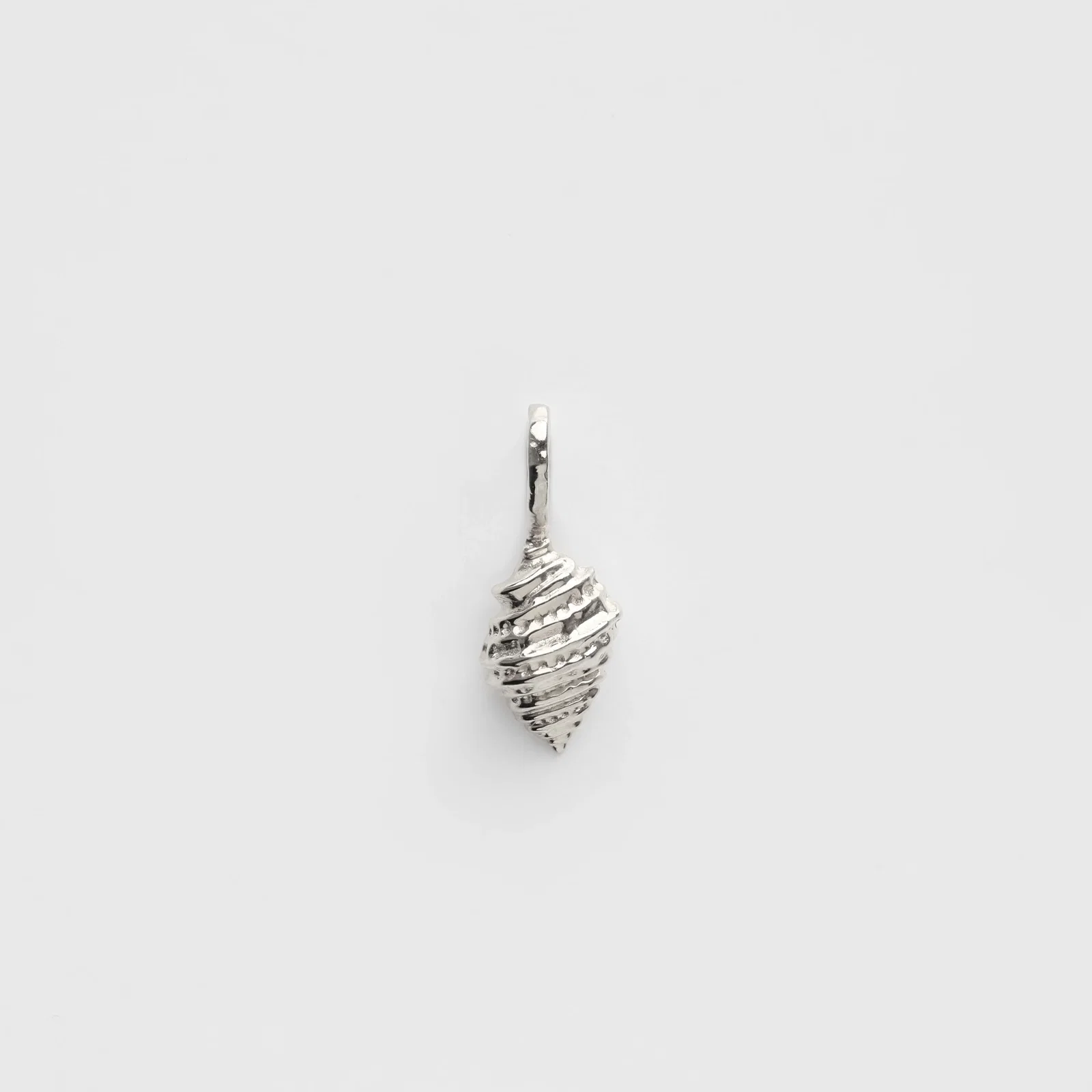 Image of Conch Shell Pendant