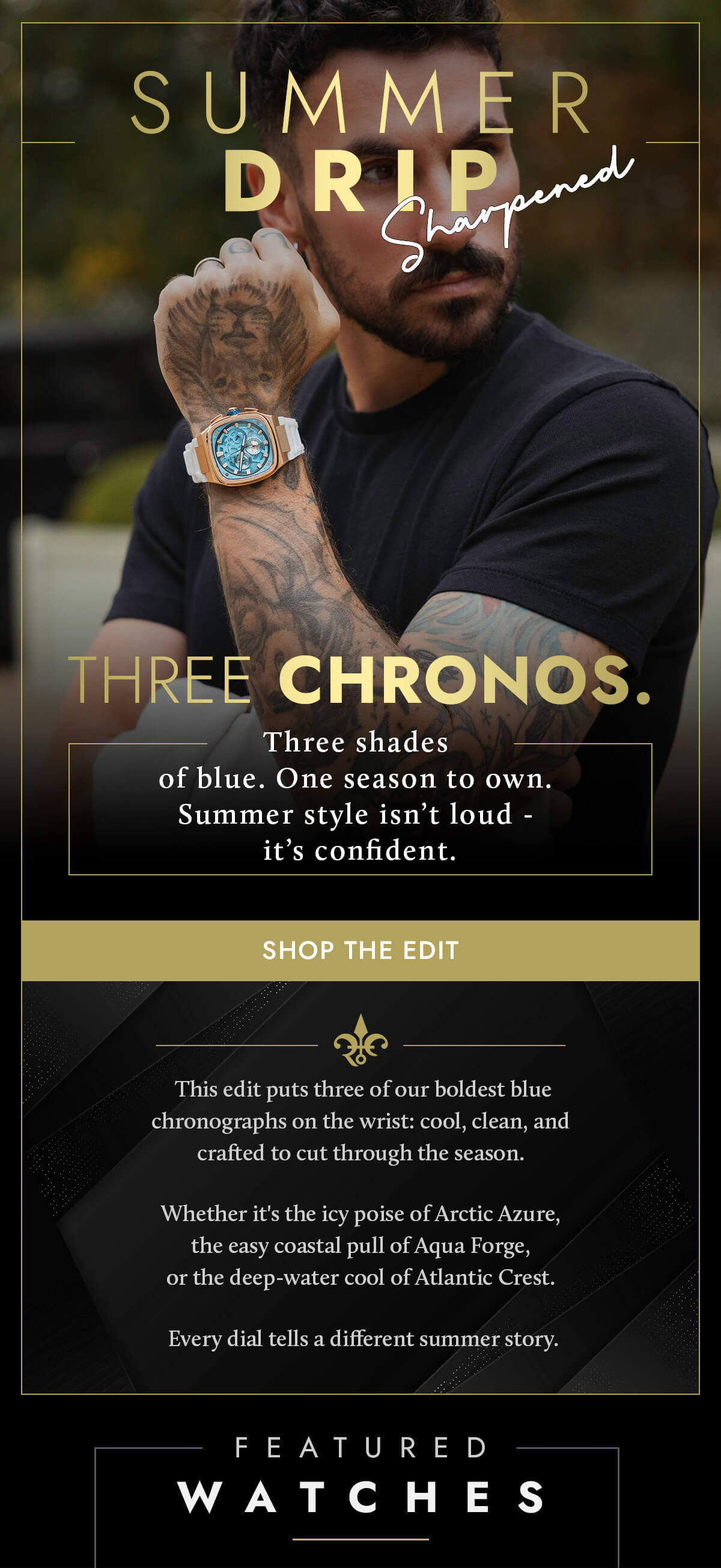 Ralph Christian  - The Best-Sellers 
