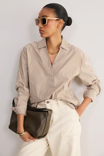 Macey Shirt 
