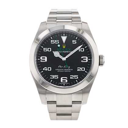 Rolex Air-King 116900