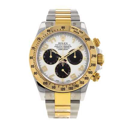 Rolex Daytona 116523