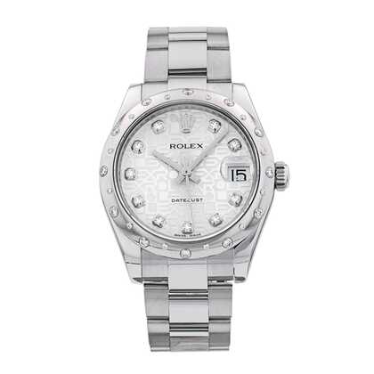 Rolex Datejust Lady 31 178344