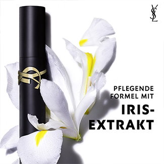 Yves Saint Laurent Lash Clash Mascara