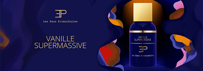 Les Eaux Primordiales Vanille Supermassive