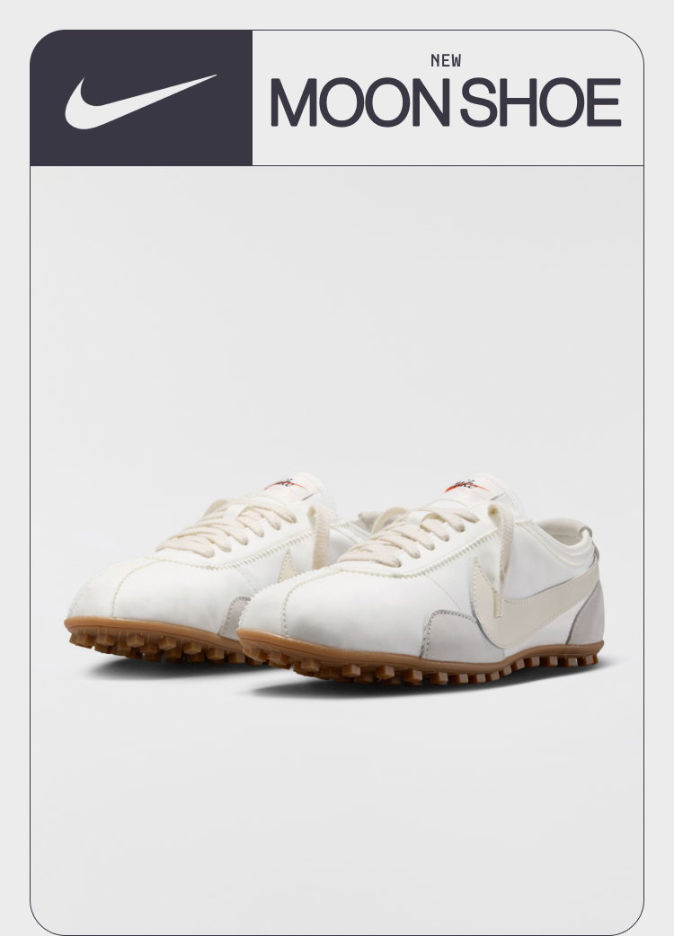 IMAGE-MOON SHOE