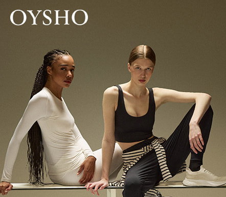 Oysho