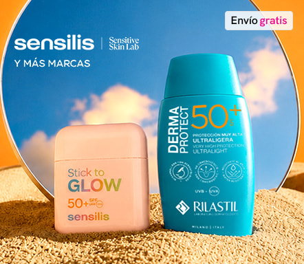 Sensilis, Rilastil y más
