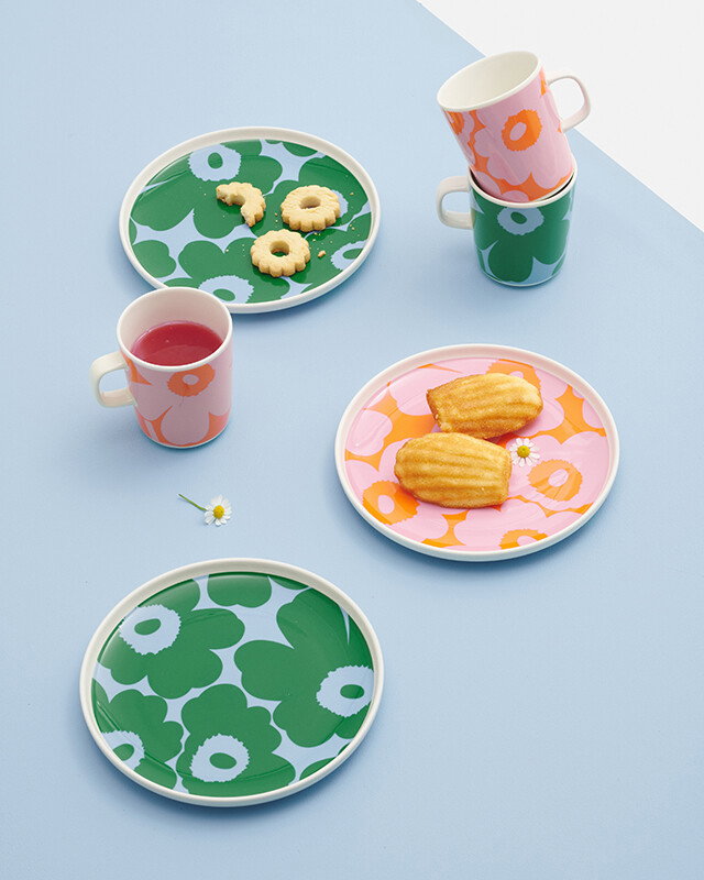 Marimekko - Unikko