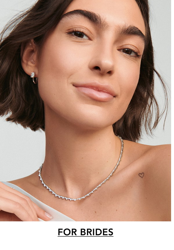 FOR BRIDES