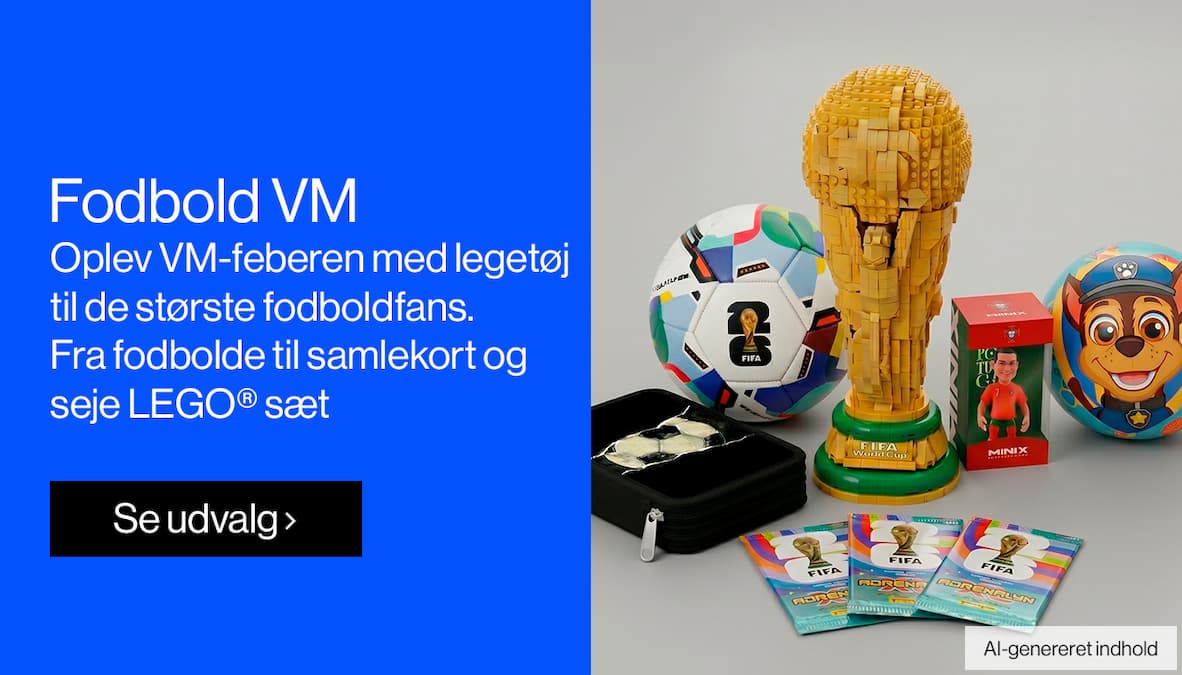 Fodbold VM