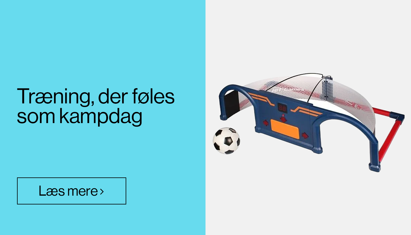 Fodboldtræner Round About