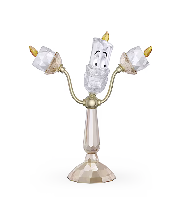 Beauty and the Beast Lumière
