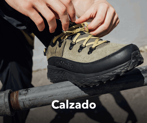 Calzado
