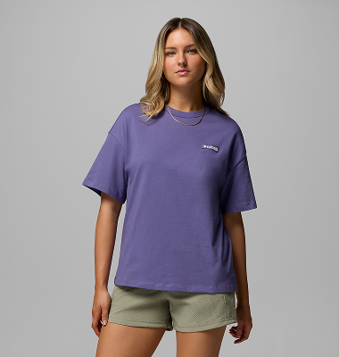 Camiseta gruesa CSC™