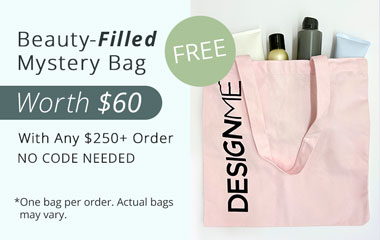 Beauty Filled Mystery Bag