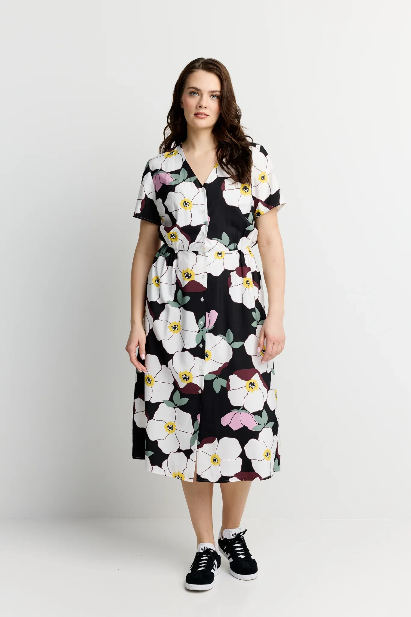 Image of Ruusa mekko