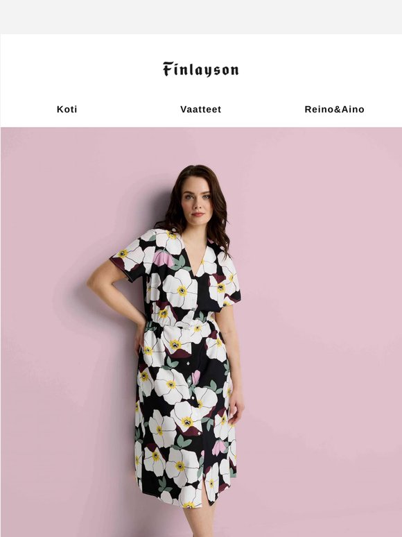 Kukkakuosit kesään 🌺