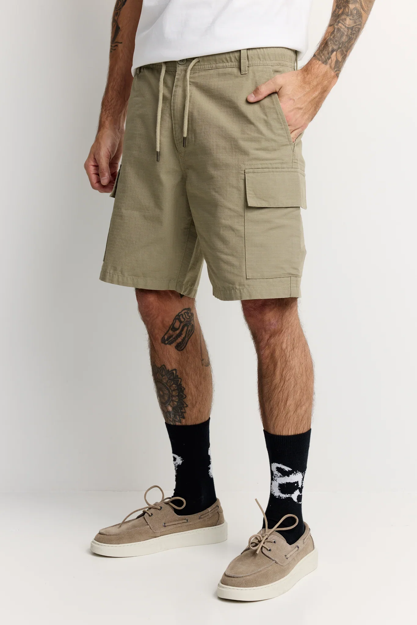 Image of Cargoshortsit