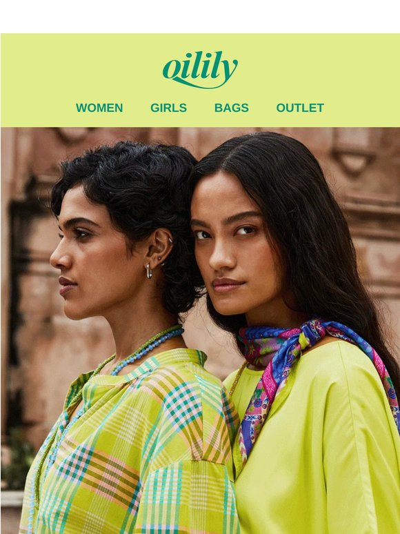 Our latest trend colour 💛