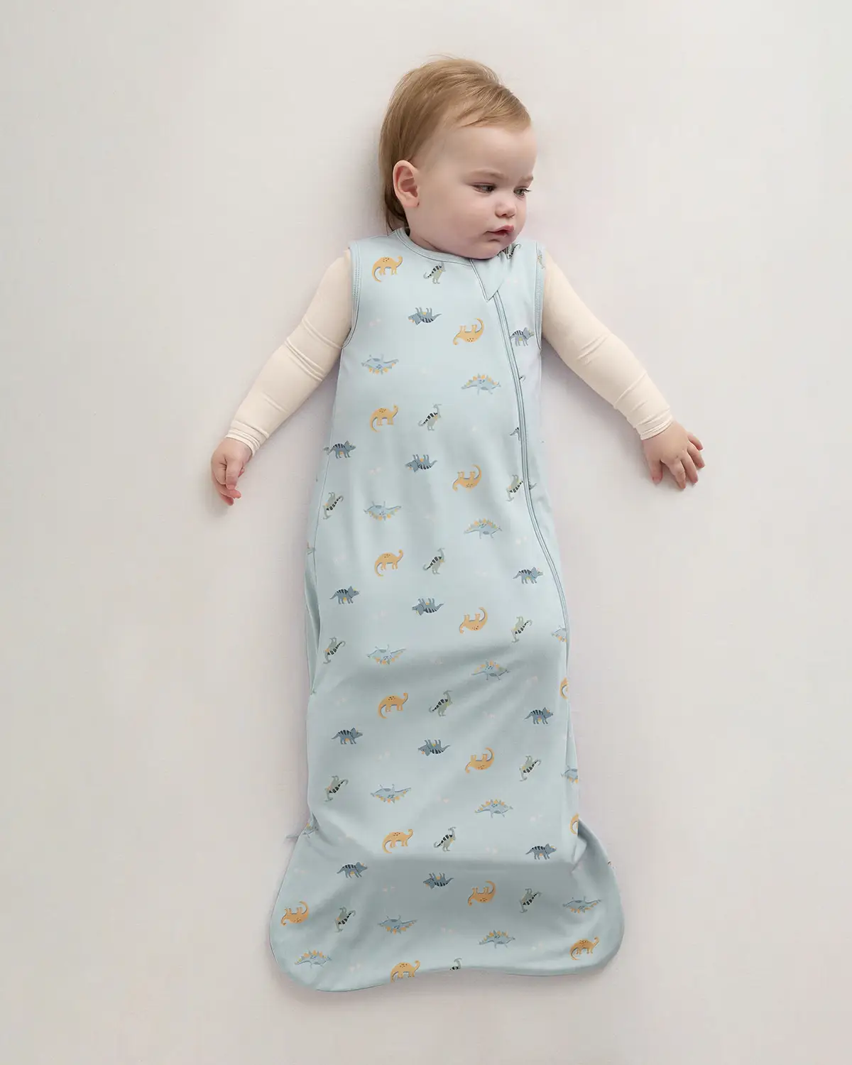 Bamboo Sleep Bag 1.0 TOG