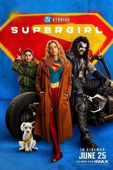 Supergirl