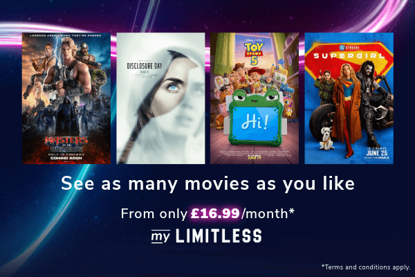 myLIMITLESS