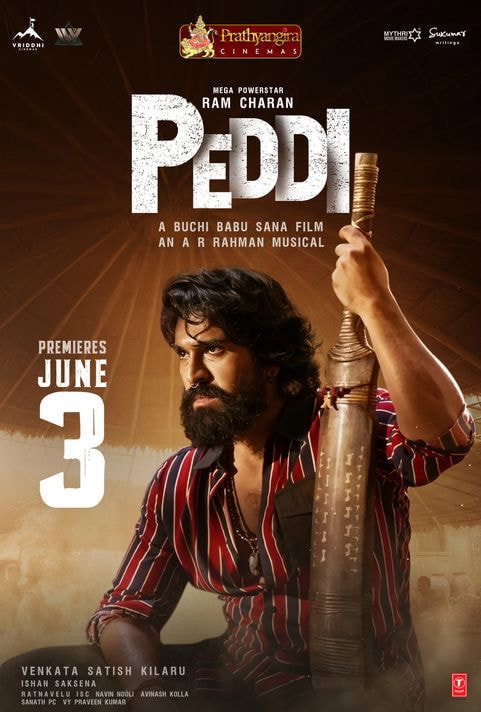 Peddi