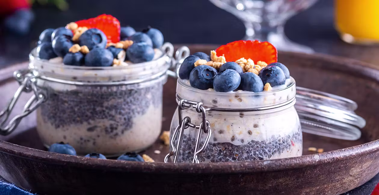 Practical tips to boost your fibre intake