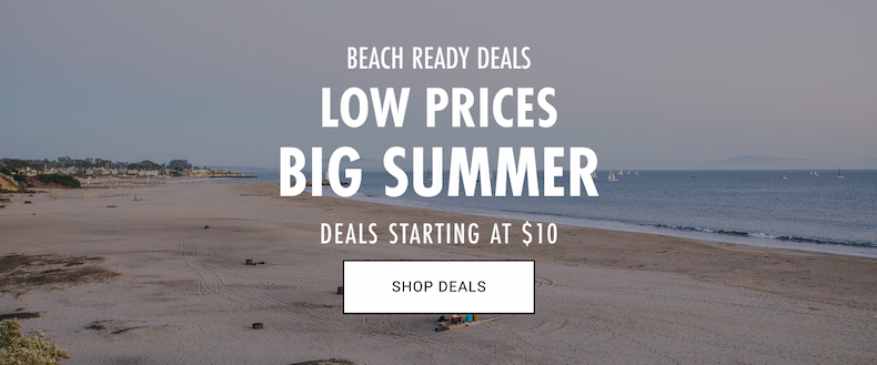 Shop Deals