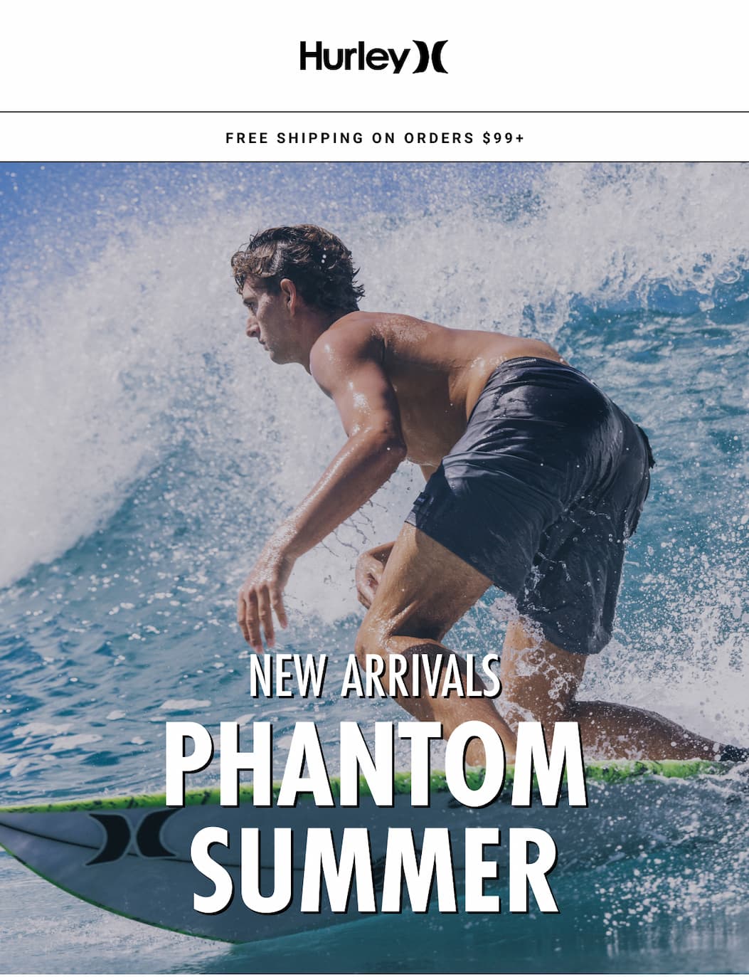 Phantom Summer