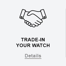 Trade-In Your Watch