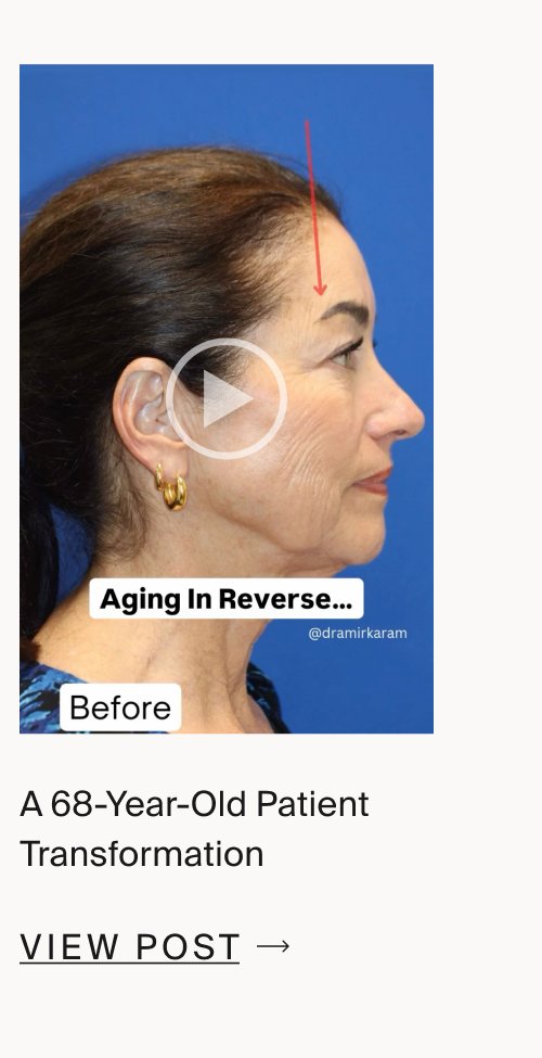 A 68-Year-Old Patient Transformation view post