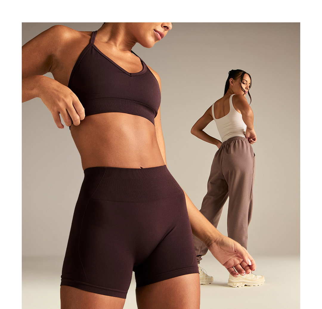 Image | Women's Best