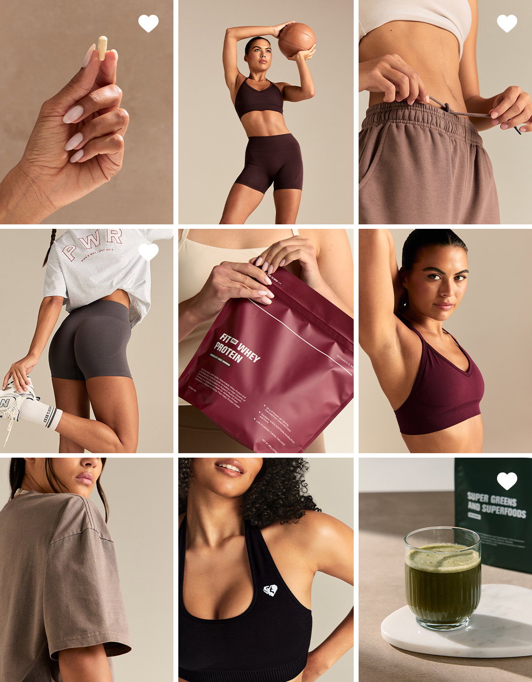 Image | Women's Best