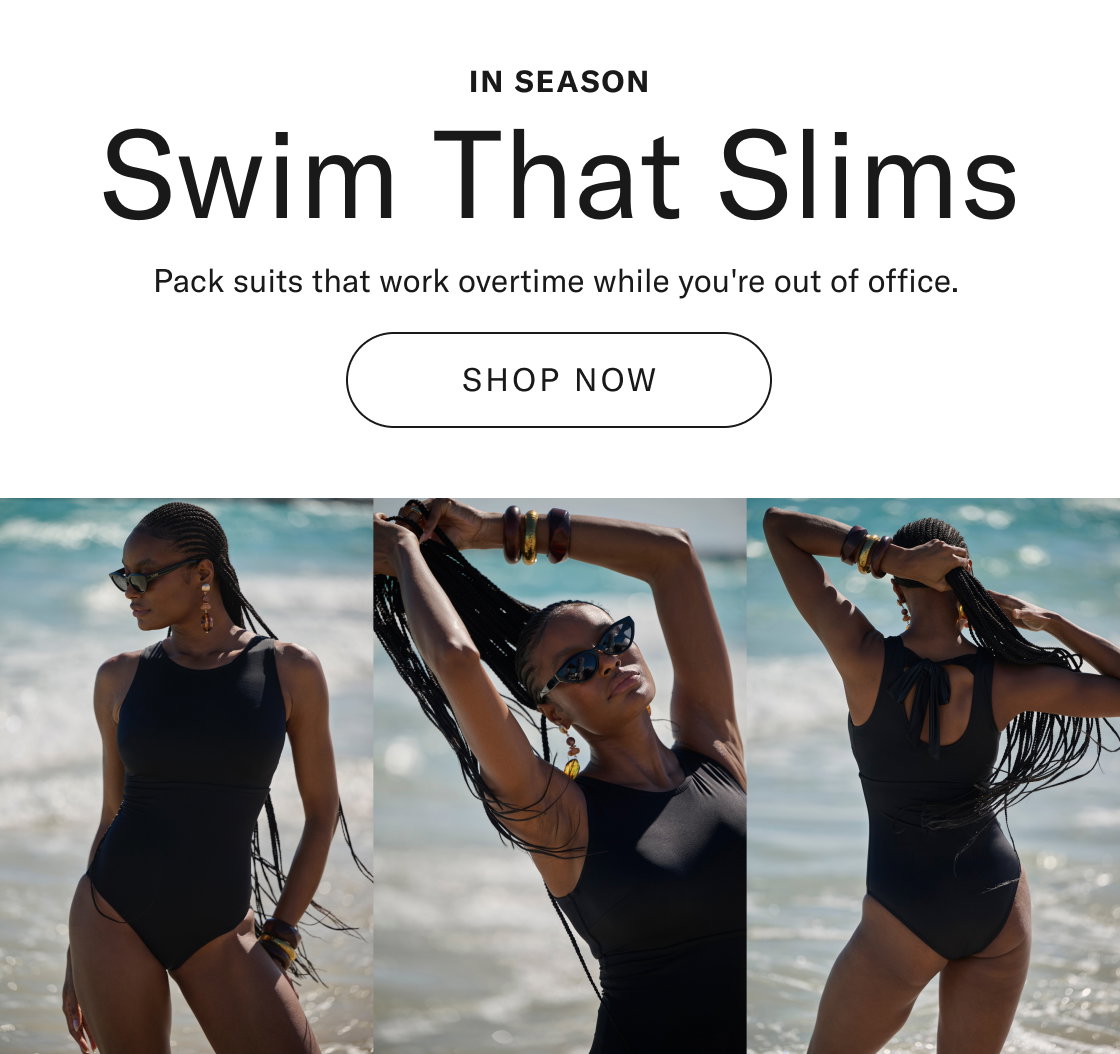 Swim That Slims