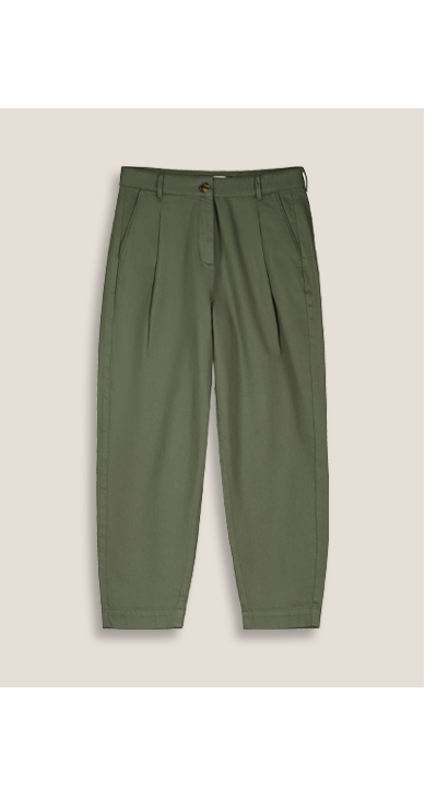 Paola Organic Chino